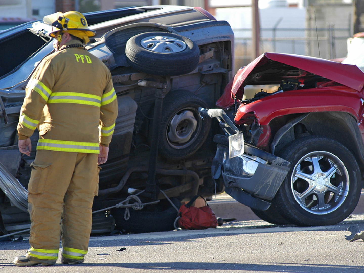 Auto Accident Attorney Charlotte, NC The Law Offices of Chandler